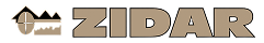 ZIDAR